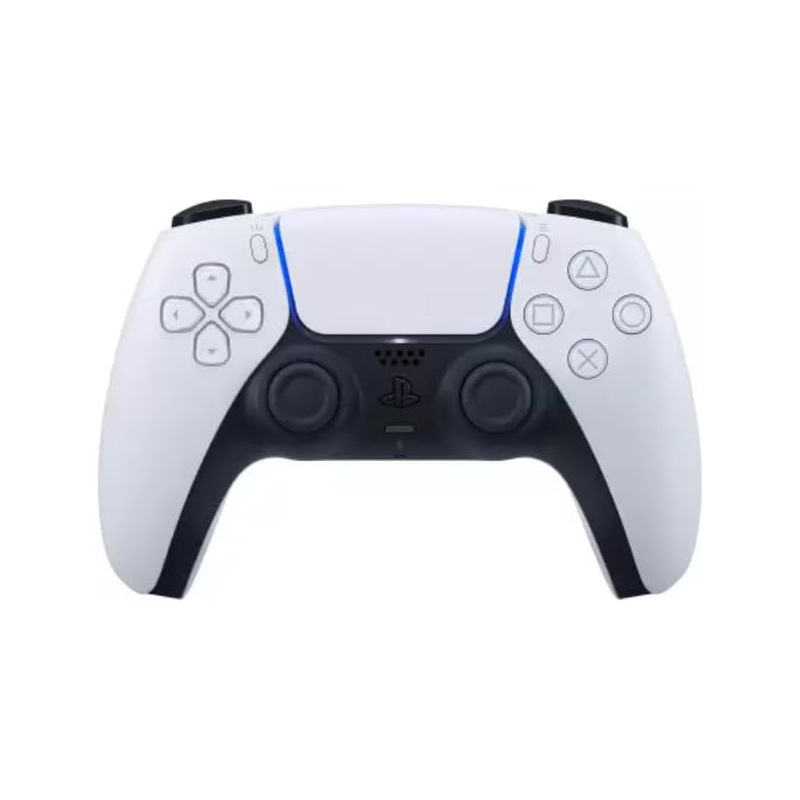 Picture of Sony DualSense Wireless Controller White (PlayStation 5)
